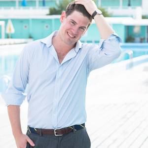 Meet your Posher, Kieran